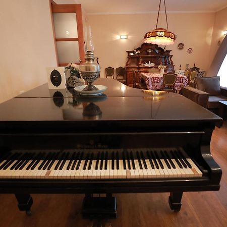 Apartment At 12 Baratashvili Street 트빌리시 외부 사진