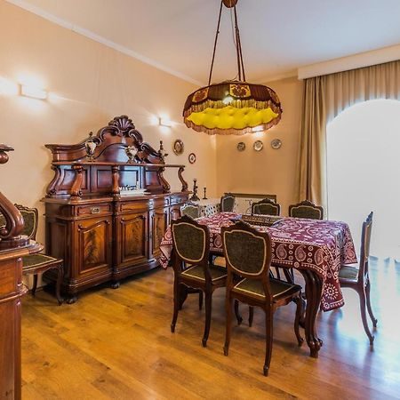 Apartment At 12 Baratashvili Street 트빌리시 외부 사진