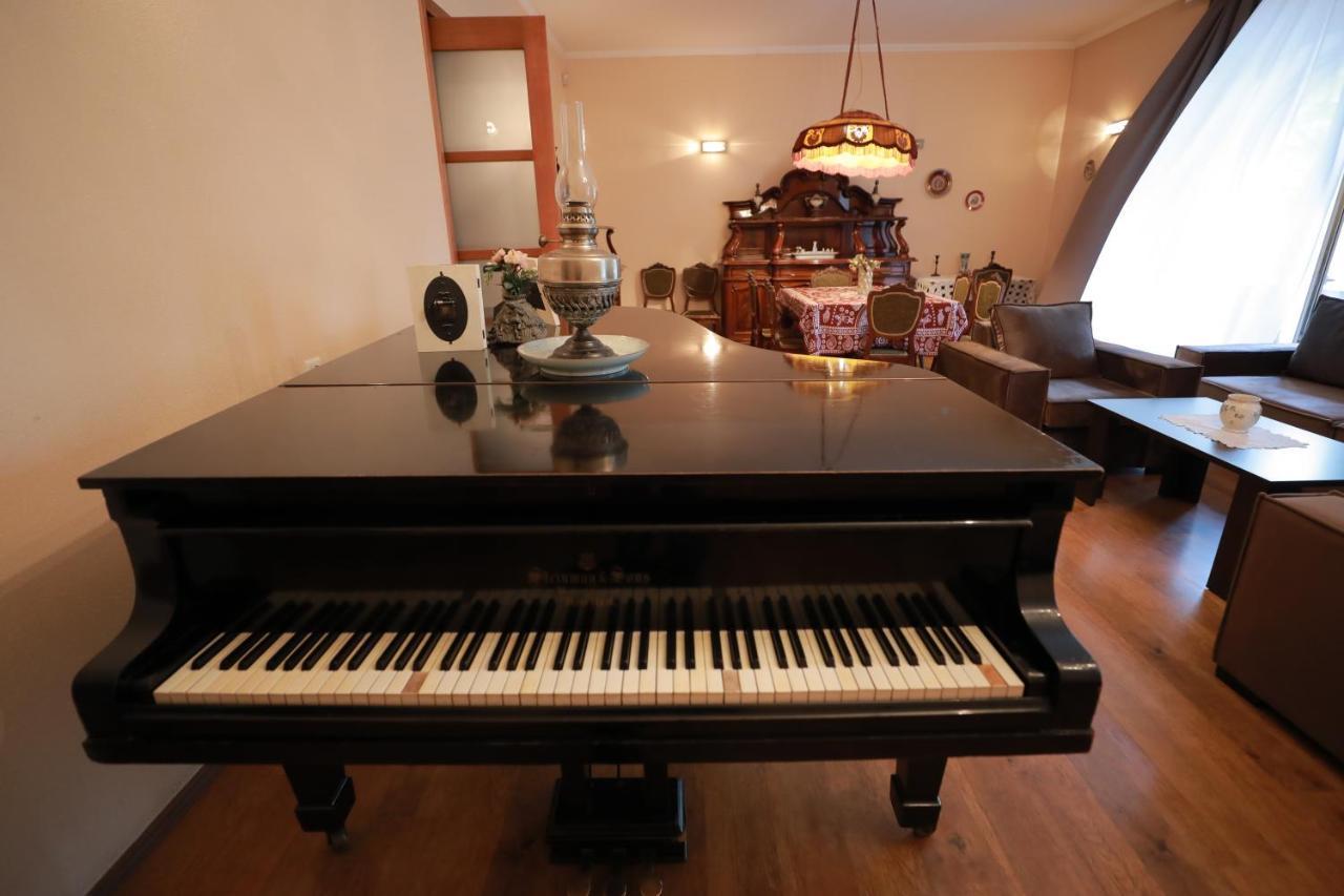 Apartment At 12 Baratashvili Street 트빌리시 외부 사진
