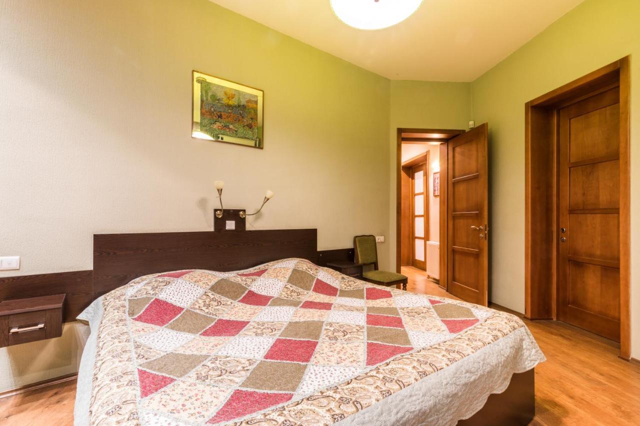 Apartment At 12 Baratashvili Street 트빌리시 외부 사진