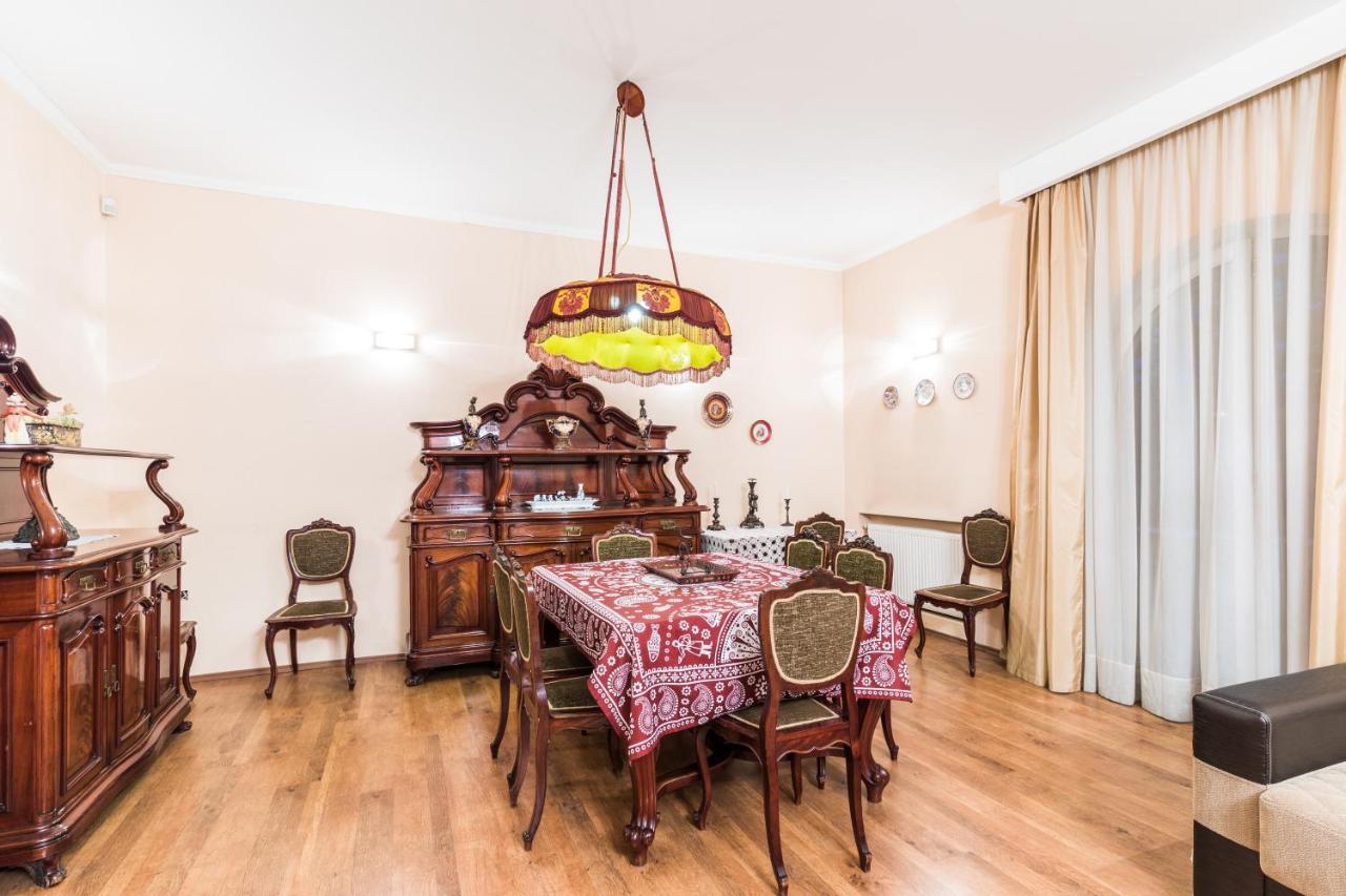 Apartment At 12 Baratashvili Street 트빌리시 외부 사진