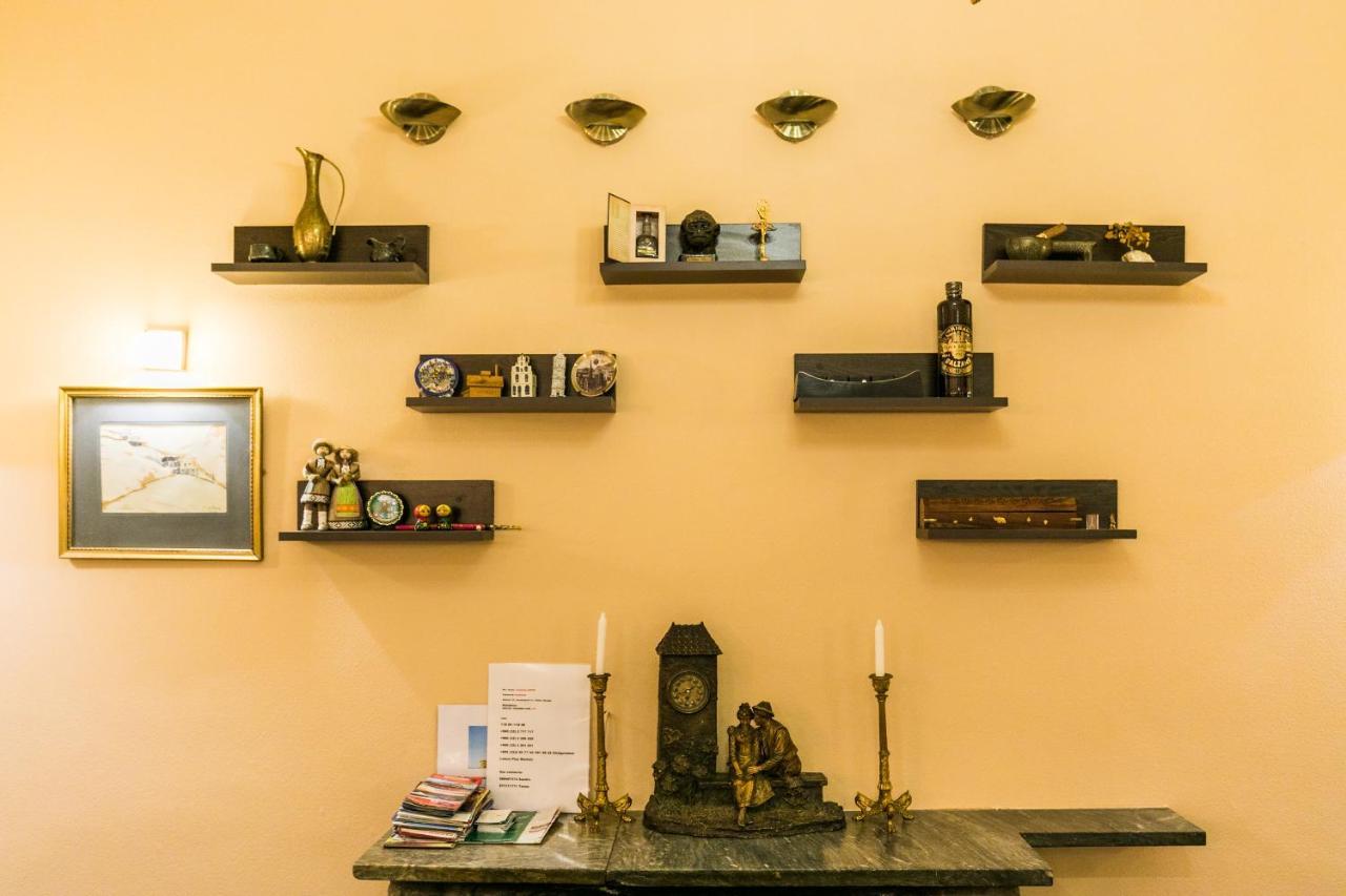 Apartment At 12 Baratashvili Street 트빌리시 외부 사진