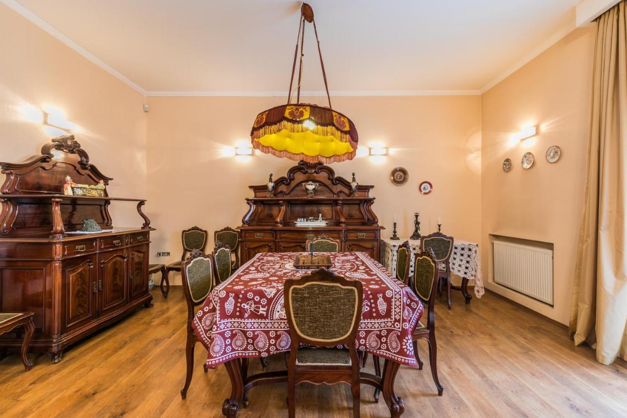 Apartment At 12 Baratashvili Street 트빌리시 외부 사진